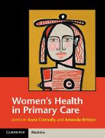 Anne Connolly - Women´s Health in Primary Care - 9781316509920 - V9781316509920
