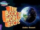 Anita Ganeri - Cambridge Reading Adventures: The Book of World Facts Purple Band - 9781316600801 - V9781316600801