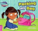 Alison Hawes - Cambridge Reading Adventures: Packing My Bag Pink A Band - 9781316600825 - V9781316600825