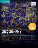 Rebecca Kitchen - GCSE Geography for AQA: GCSE Geography for AQA Student Book - 9781316604632 - V9781316604632