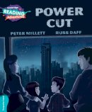 Peter Millett - Cambridge Reading Adventures Power Cut Turquoise Band - 9781316605868 - V9781316605868