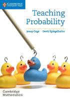 Jenny Gage - Teaching Probability - 9781316605899 - V9781316605899