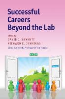 David J. Bennett - Successful Careers beyond the Lab - 9781316613795 - V9781316613795