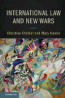 Christine Chinkin - International Law and New Wars - 9781316622094 - V9781316622094