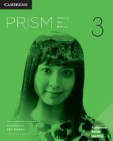 Chris Sowton - Prism: Prism Level 3 Student´s Book with Online Workbook Reading and Writing - 9781316624456 - V9781316624456