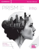 N. M. White - Prism Intro Teacher´s Manual Listening and Speaking - 9781316625057 - V9781316625057