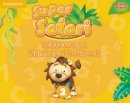   - Super Safari Level 2 Letters and Numbers Workbook - 9781316628171 - V9781316628171