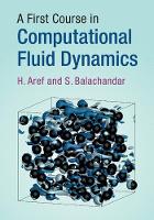 H. Aref - A First Course in Computational Fluid Dynamics - 9781316630969 - V9781316630969