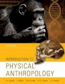 Wenda Trevathan - Introduction to Physical Anthropology - 9781337099820 - V9781337099820