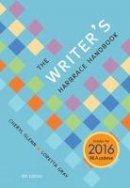 Glenn, Cheryl; Gray, Loretta S. - The Writer's Harbrace Handbook, 2016 MLA Update - 9781337279635 - V9781337279635