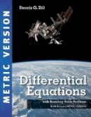 Dennis Zill - Differential Equations with Boundary-Value Problems, 9e, International Metric Edition - 9781337559881 - V9781337559881
