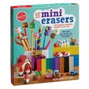 Editors Of Klutz - Make Your Own Mini Erasers (Klutz) - 9781338037500 - V9781338037500