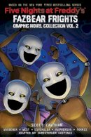 Scott Cawthon - Five Nights at Freddy´s: Fazbear Frights Graphic Novel #2 - 9781338792706 - 9781338792706