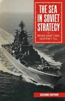 Bryan Ranft - The Sea in Soviet Strategy - 9781349094660 - V9781349094660
