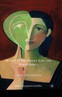 Elhum Haghighat-Sordellini - Women in the Middle East and North Africa: Change and Continuity - 9781349287819 - V9781349287819