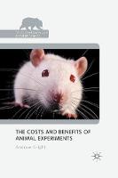 A. Knight - The Costs and Benefits of Animal Experiments - 9781349318674 - V9781349318674