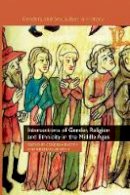 Beattie  C. - Intersections of Gender, Religion and Ethnicity in the Middle Ages - 9781349368341 - V9781349368341