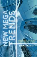 S. Singh - New Mega Trends: Implications for our Future Lives - 9781349435470 - V9781349435470