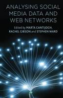 S. Ward (Ed.) - Analyzing Social Media Data and Web Networks - 9781349446803 - V9781349446803