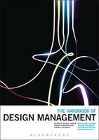 Rachel Cooper - The Handbook of Design Management - 9781350000018 - V9781350000018