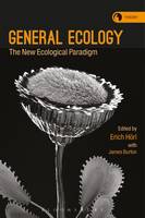 Erich Horl - General Ecology: The New Ecological Paradigm - 9781350014695 - V9781350014695