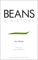 Ken Albala - Beans: A History - 9781350022270 - V9781350022270