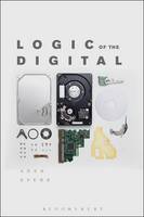 Aden Evens - Logic of the Digital - 9781350027473 - V9781350027473