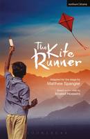 Khaled Hosseini - The Kite Runner - 9781350033221 - V9781350033221