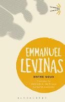 Emmanuel Levinas - Entre Nous - 9781350041639 - V9781350041639