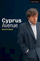 David Ireland - Cyprus Avenue - 9781350111806 - 9781350111806