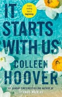 Colleen Hoover - It Starts with Us - 9781398518179 - 9781398518179