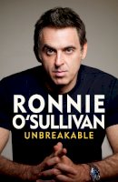 Ronnie O'sullivan - Unbreakable - 9781399610025 - V9781399610025