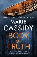 Marie Cassidy - Body of Truth - 9781399703598 - 9781399703598