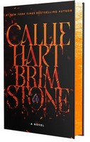 Callie Hart - Brimstone [Deluxe Limited Edition] - 9781399745475 - 9781399745475