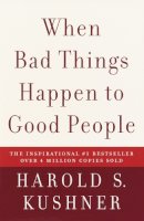Harold S. Kushner - When Bad Things Happen to Good People - 9781400034727 - V9781400034727