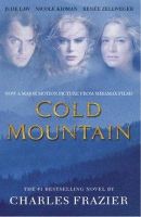 Charles Frazier - Cold Mountain - 9781400077823 - KRF0020864