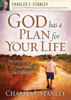 Charles F. Stanley - God Has a Plan for Your Life - 9781400200962 - V9781400200962