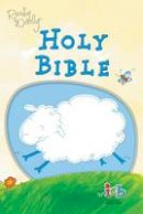 Dayspring - ICB, Really Woolly Holy Bible, Leathersoft, Blue: Children´s Edition - Blue - 9781400312238 - V9781400312238