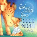 Hannah Hall - God Bless You and Good Night - 9781400322947 - V9781400322947