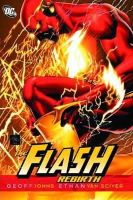 Geoff Johns - The Flash: Rebirth - 9781401230012 - V9781401230012