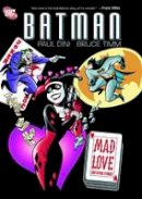 Paul Dini - Batman: Mad Love And Other Stories - 9781401231156 - V9781401231156