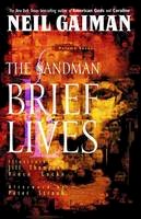 Gaiman, Neil - The Sandman Vol. 7: Brief Lives - 9781401232634 - V9781401232634