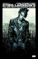 Denise Mina - The Girl With The Dragon Tattoo Book 2 - 9781401235581 - 9781401235581