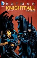 Various - Batman: Knightfall Vol. 3: Knightsend - 9781401237219 - V9781401237219