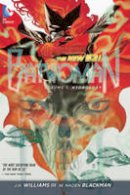 J. H. Williams - Batwoman Vol. 1 - 9781401237844 - 9781401237844