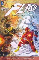 Francis Manapul - The Flash Vol. 2: Rogues Revolution (The New 52) - 9781401242732 - V9781401242732