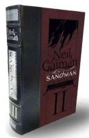 Neil Gaiman - The Sandman Omnibus Vol. 2 - 9781401243142 - V9781401243142
