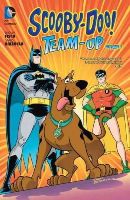Sholly Fisch - Scooby-Doo Team-Up - 9781401249465 - V9781401249465