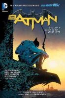 Scott Snyder - Batman Vol. 5: Zero Year - Dark City (The New 52) - 9781401253356 - V9781401253356