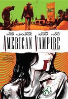 Scott Snyder - American Vampire Vol. 7 - 9781401254322 - V9781401254322